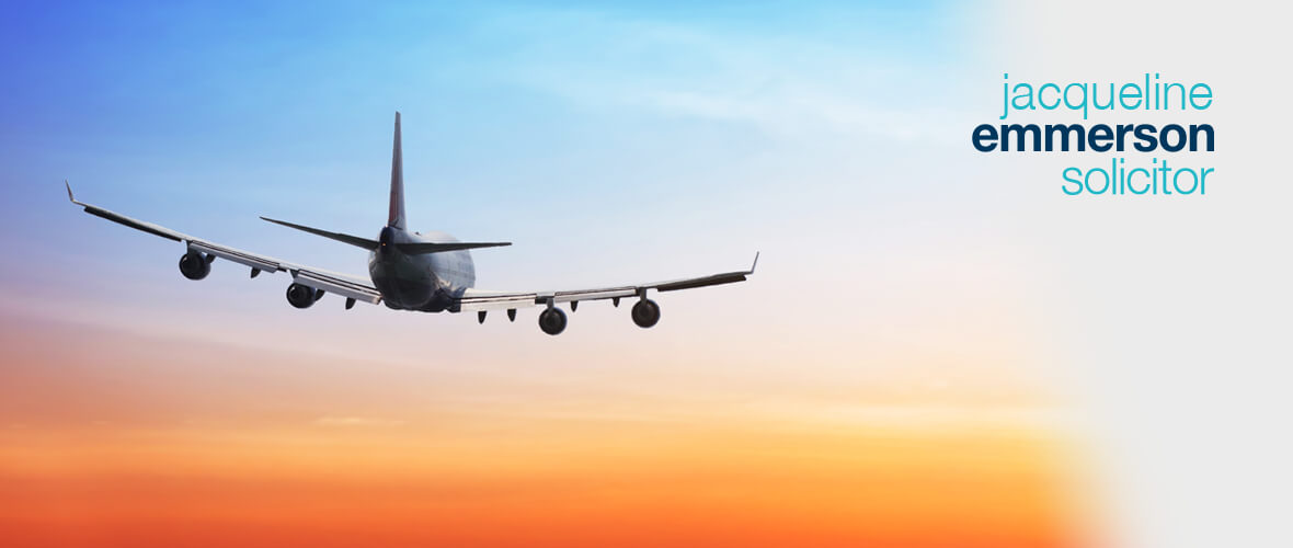 Emmersons Solicitors Family Law Experts. Help with removing a child to move abroad.