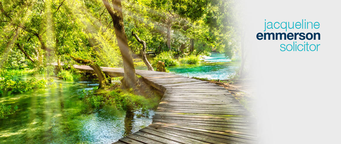 Family Law - The Magical Consent Order